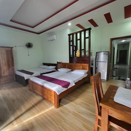Dao Ngoc Home Фукуок Екстер'єр фото