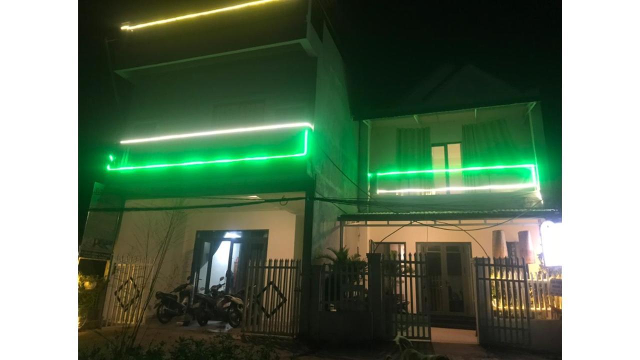 Dao Ngoc Home Фукуок Екстер'єр фото