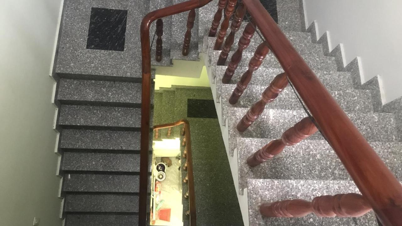 Dao Ngoc Home Фукуок Екстер'єр фото