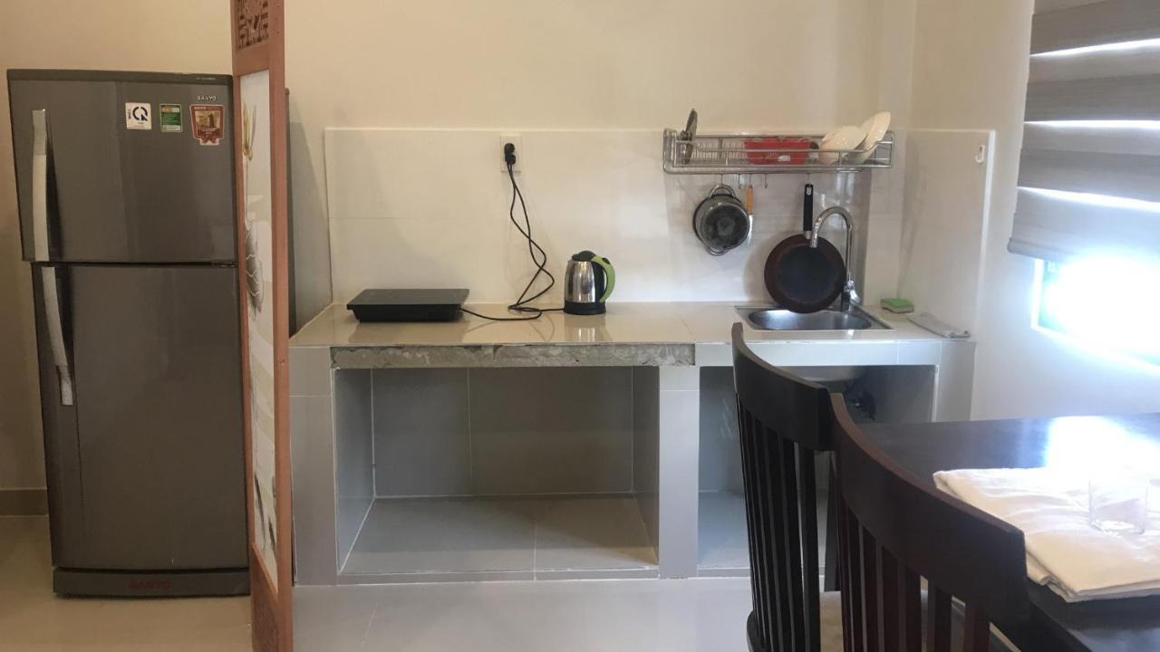 Dao Ngoc Home Фукуок Екстер'єр фото