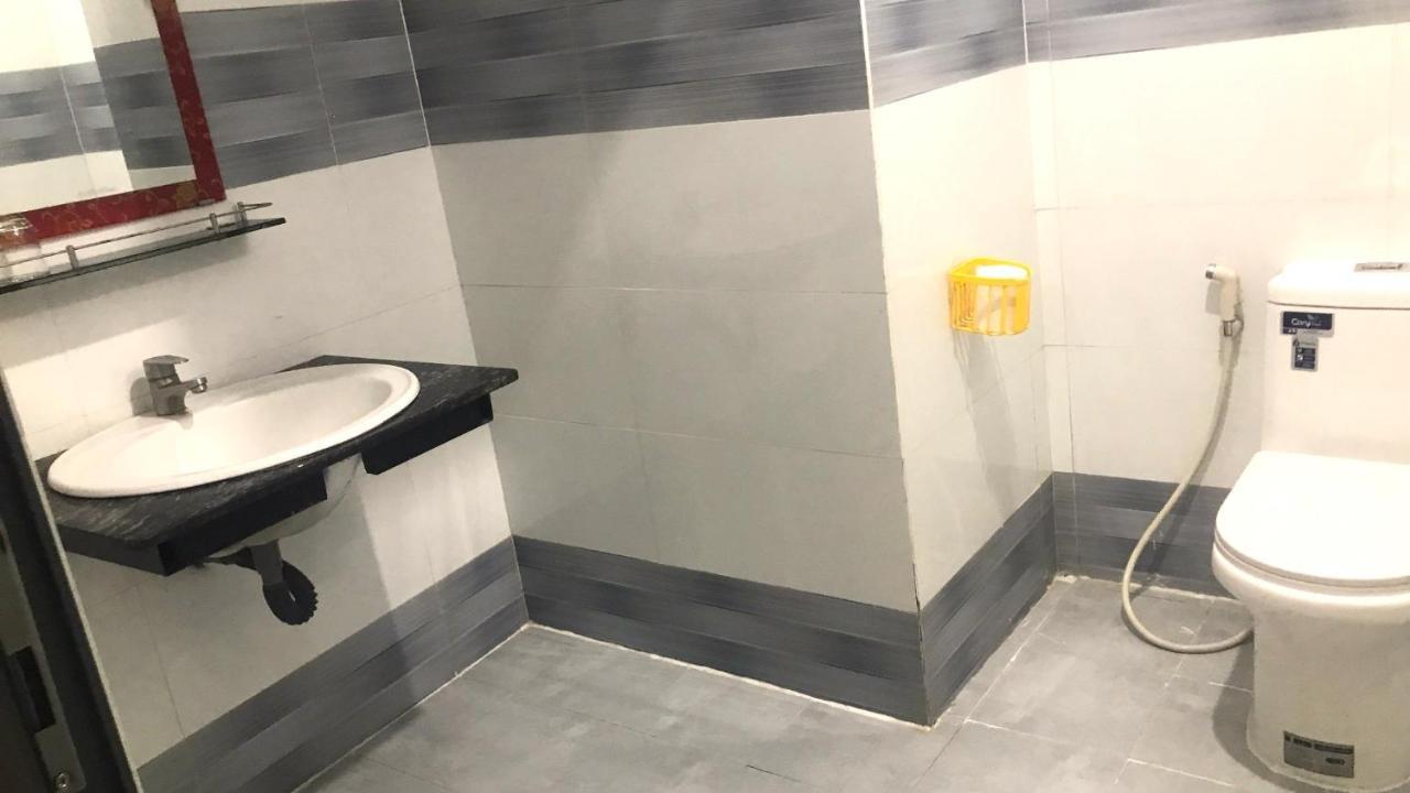Dao Ngoc Home Фукуок Екстер'єр фото