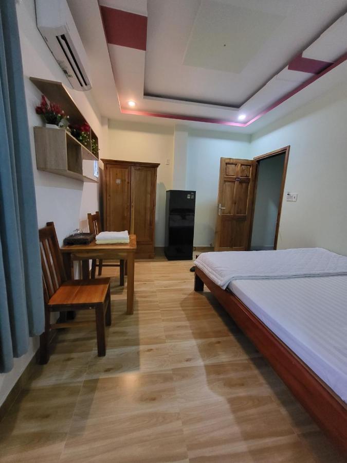 Dao Ngoc Home Фукуок Екстер'єр фото