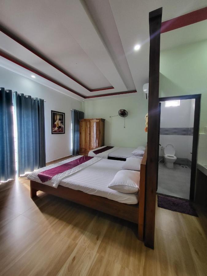 Dao Ngoc Home Фукуок Екстер'єр фото