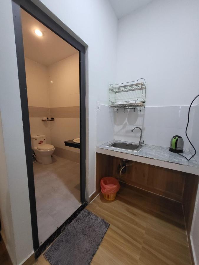 Dao Ngoc Home Фукуок Екстер'єр фото