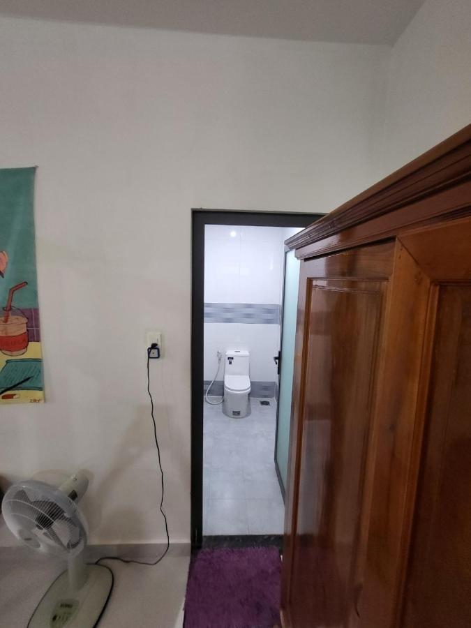 Dao Ngoc Home Фукуок Екстер'єр фото