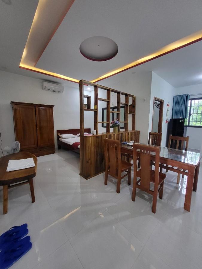 Dao Ngoc Home Фукуок Екстер'єр фото