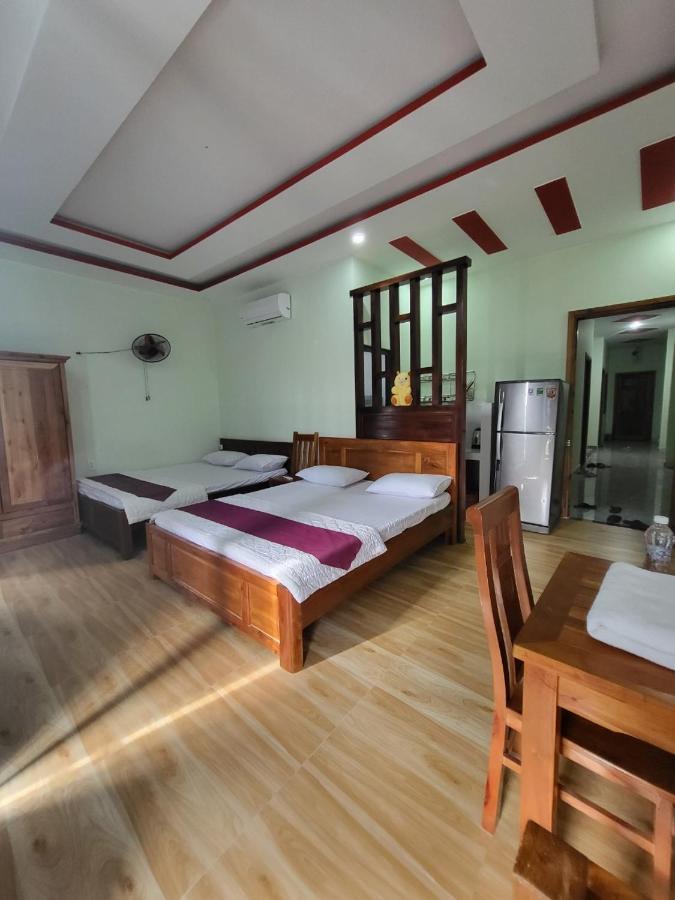 Dao Ngoc Home Фукуок Екстер'єр фото