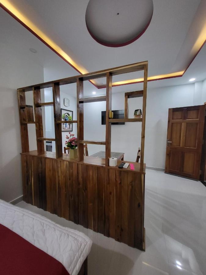 Dao Ngoc Home Фукуок Екстер'єр фото