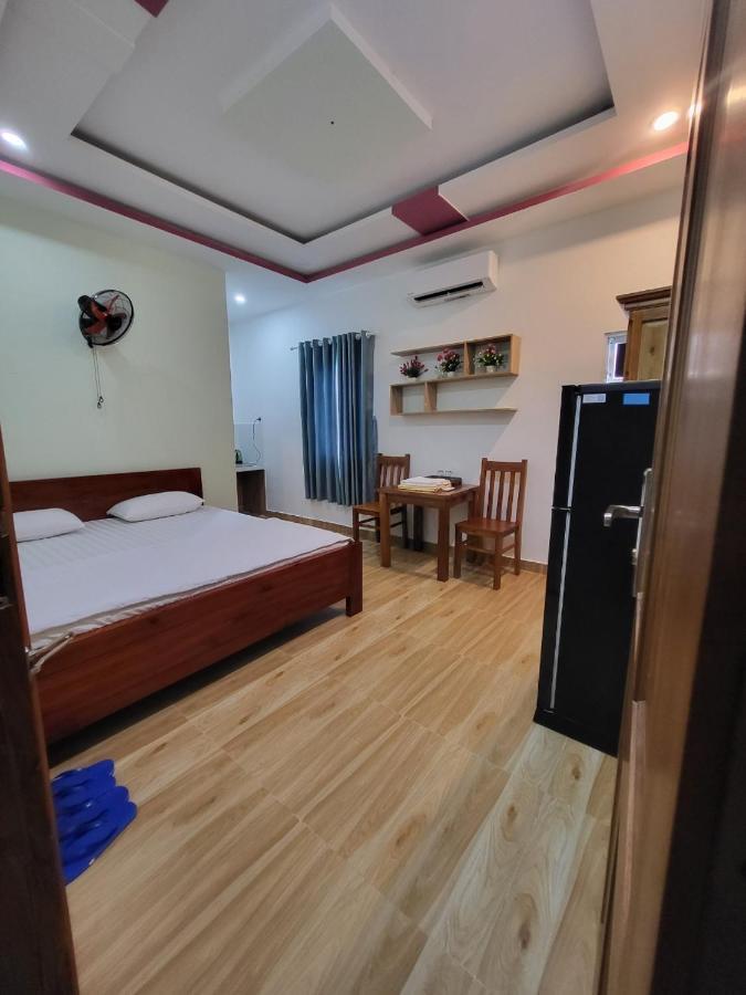 Dao Ngoc Home Фукуок Екстер'єр фото