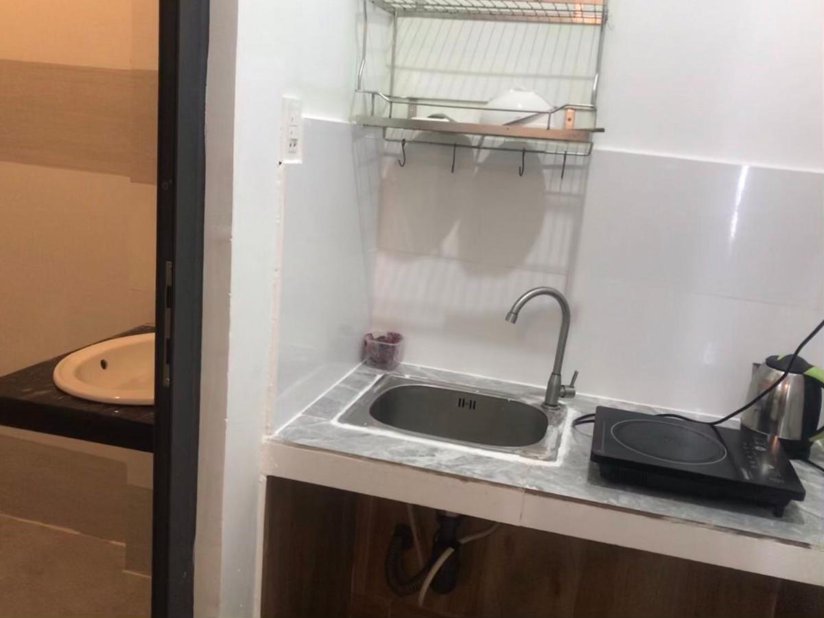 Dao Ngoc Home Фукуок Екстер'єр фото