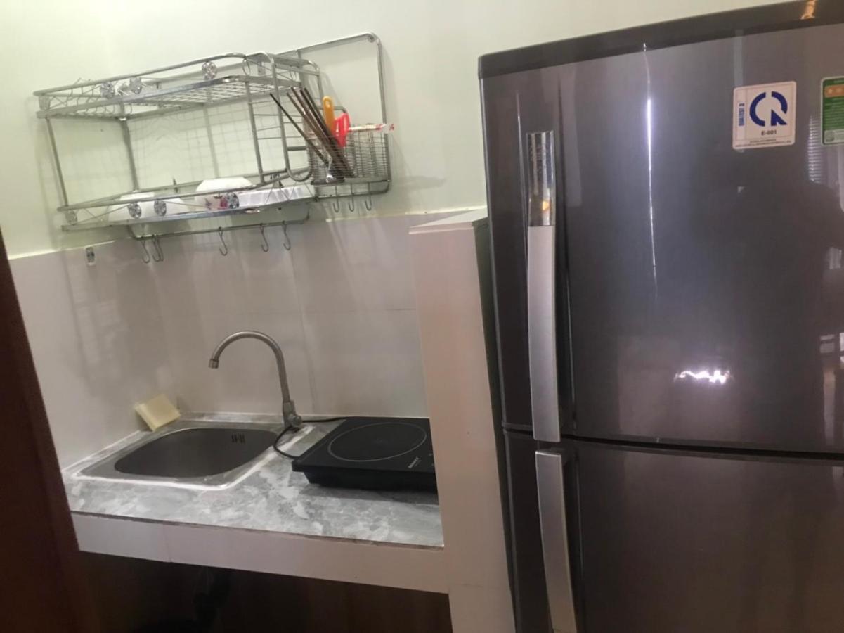 Dao Ngoc Home Фукуок Екстер'єр фото