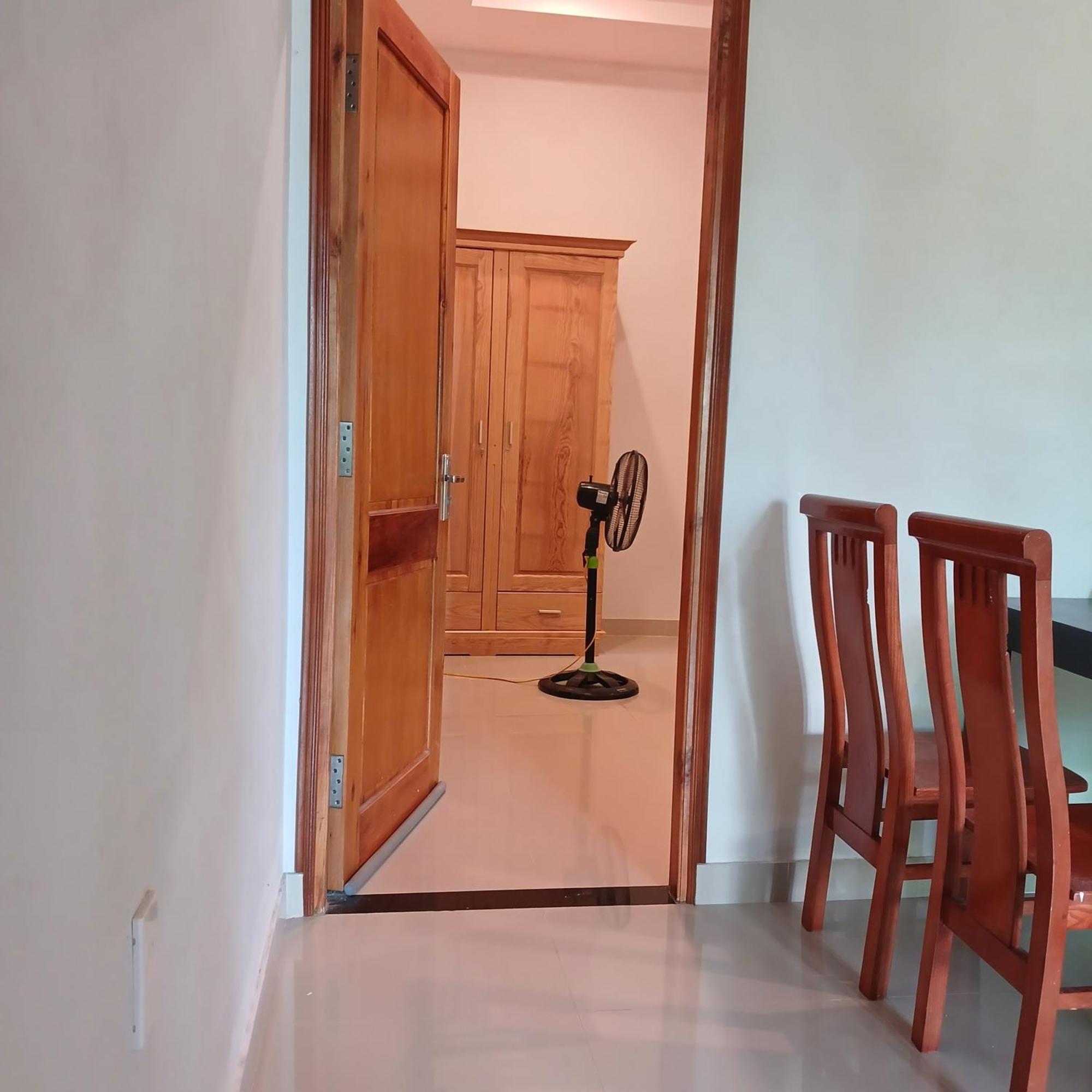 Dao Ngoc Home Фукуок Екстер'єр фото