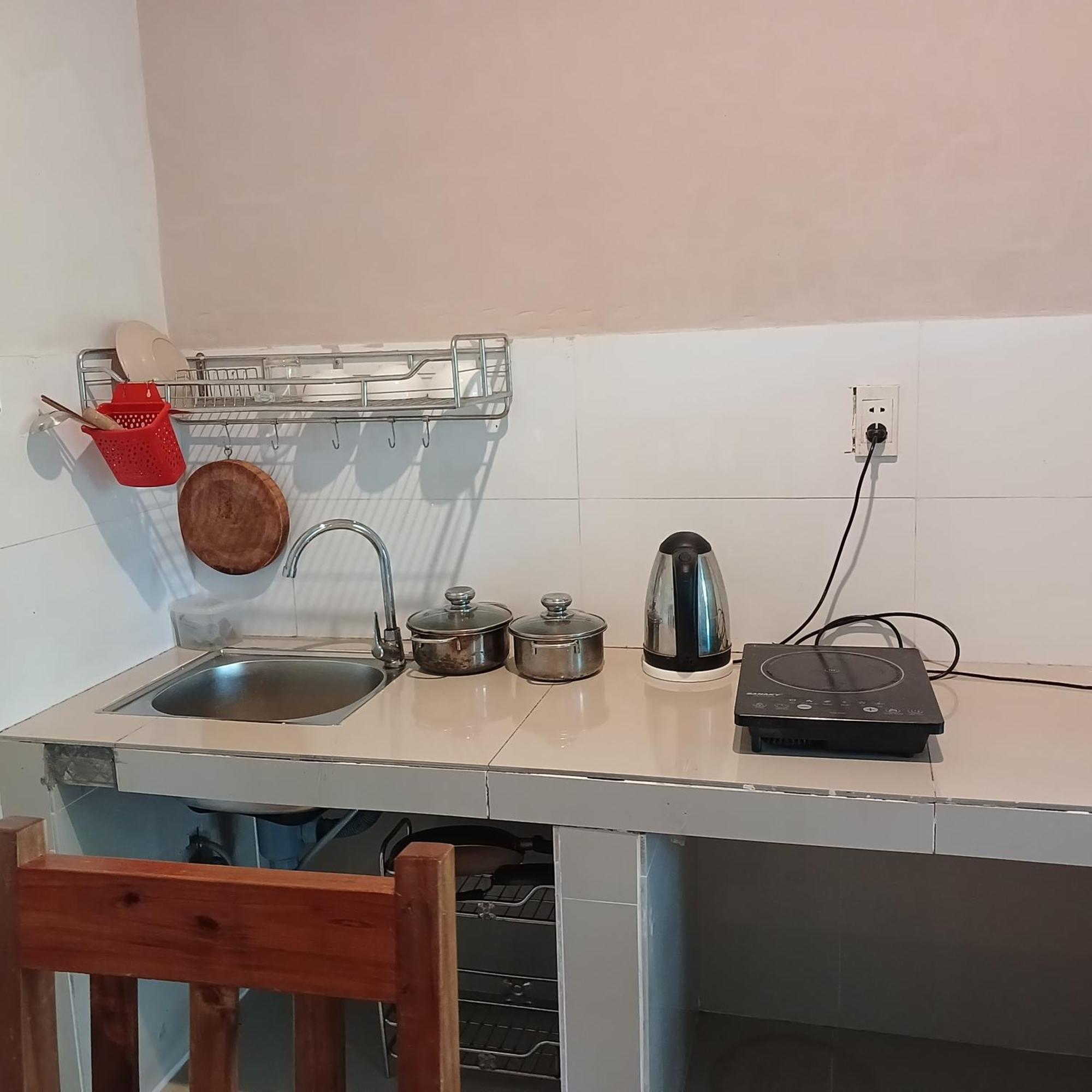 Dao Ngoc Home Фукуок Екстер'єр фото