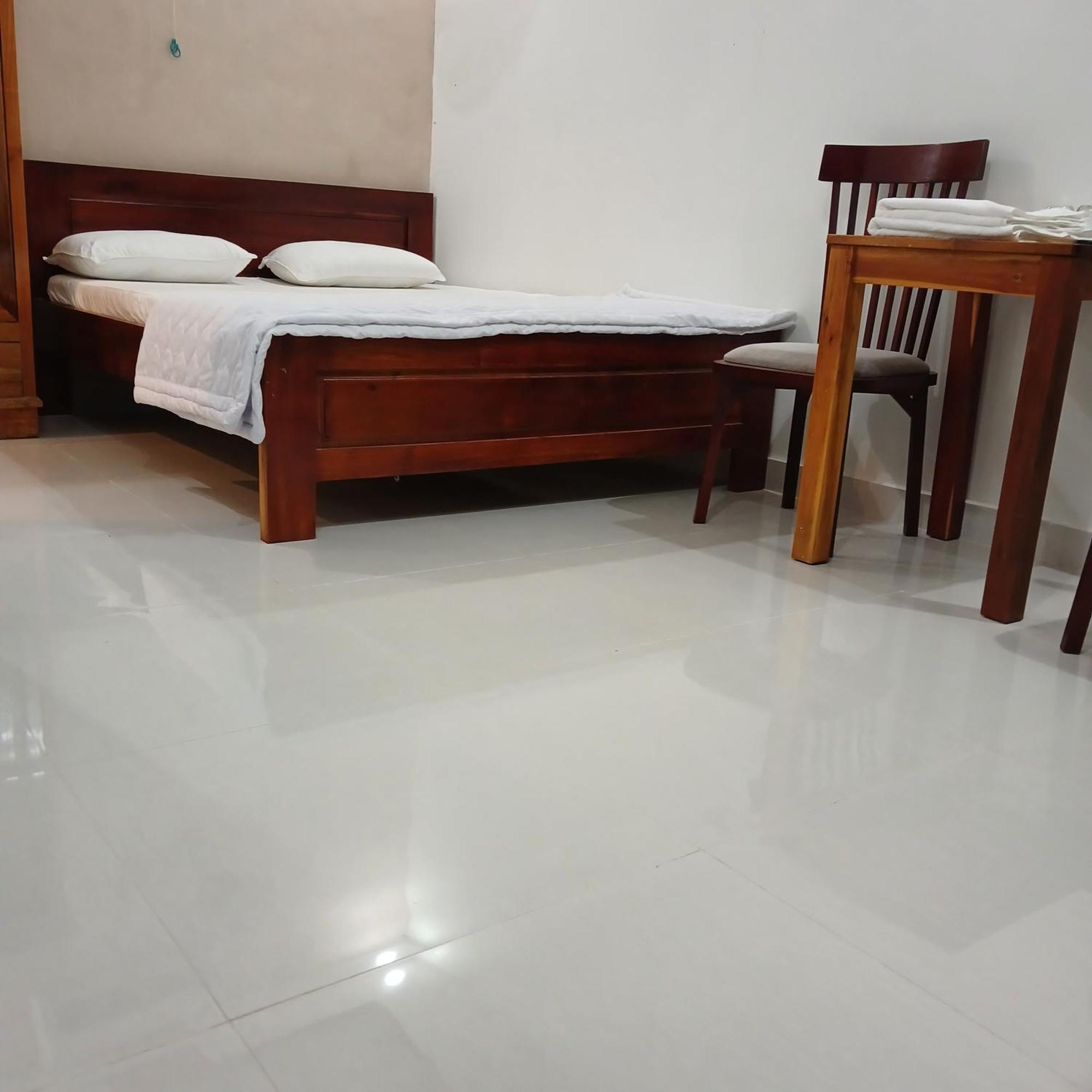 Dao Ngoc Home Фукуок Екстер'єр фото