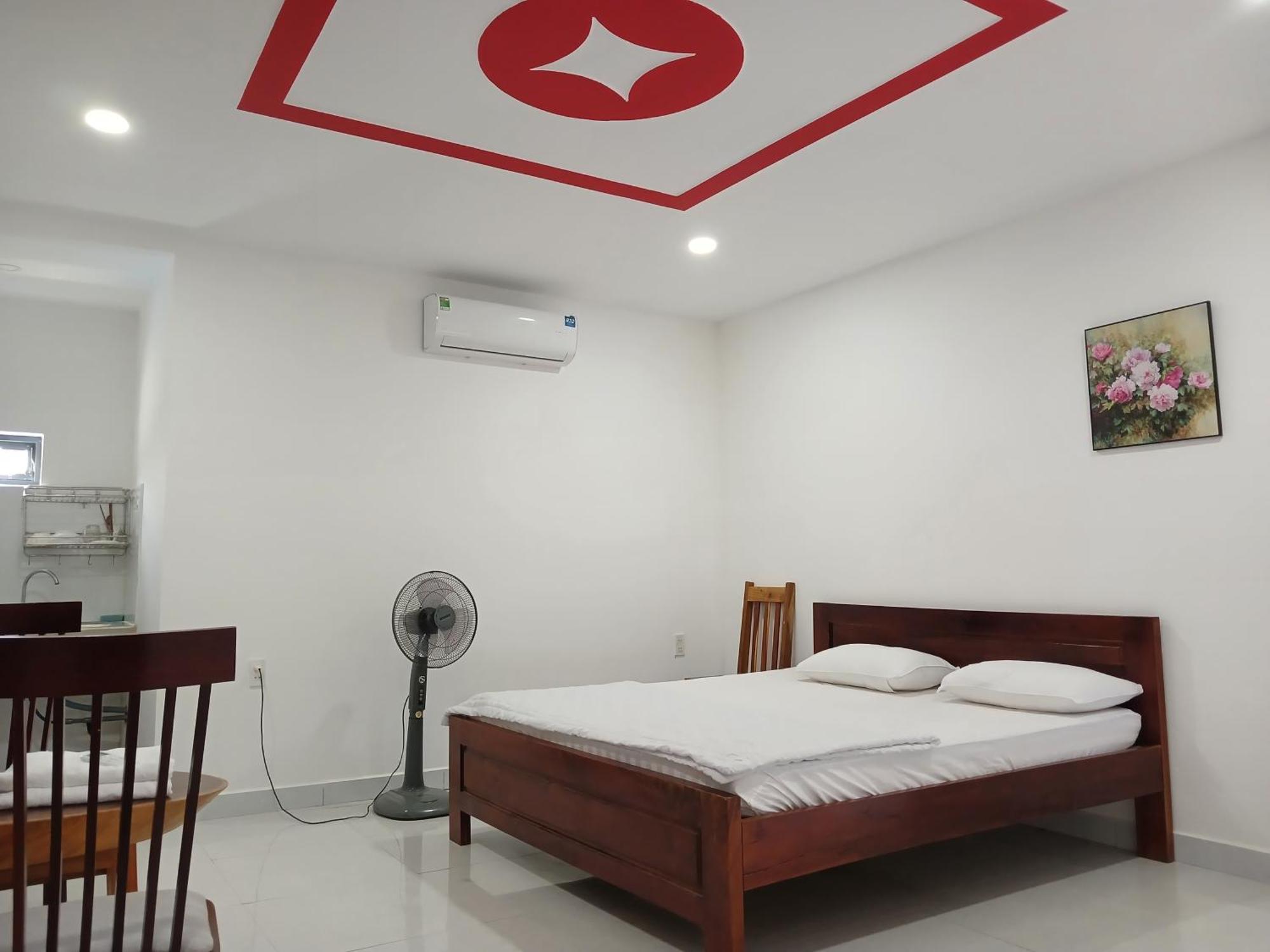 Dao Ngoc Home Фукуок Екстер'єр фото
