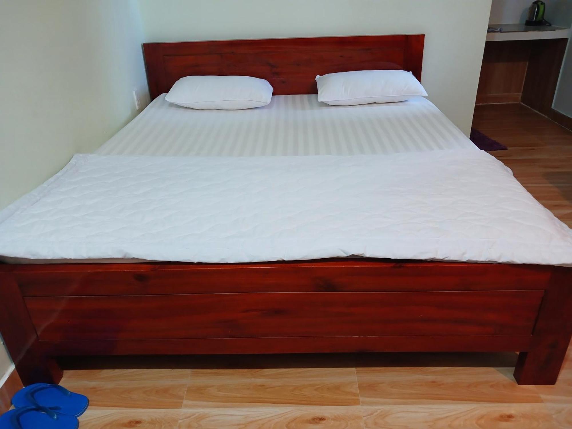 Dao Ngoc Home Фукуок Екстер'єр фото