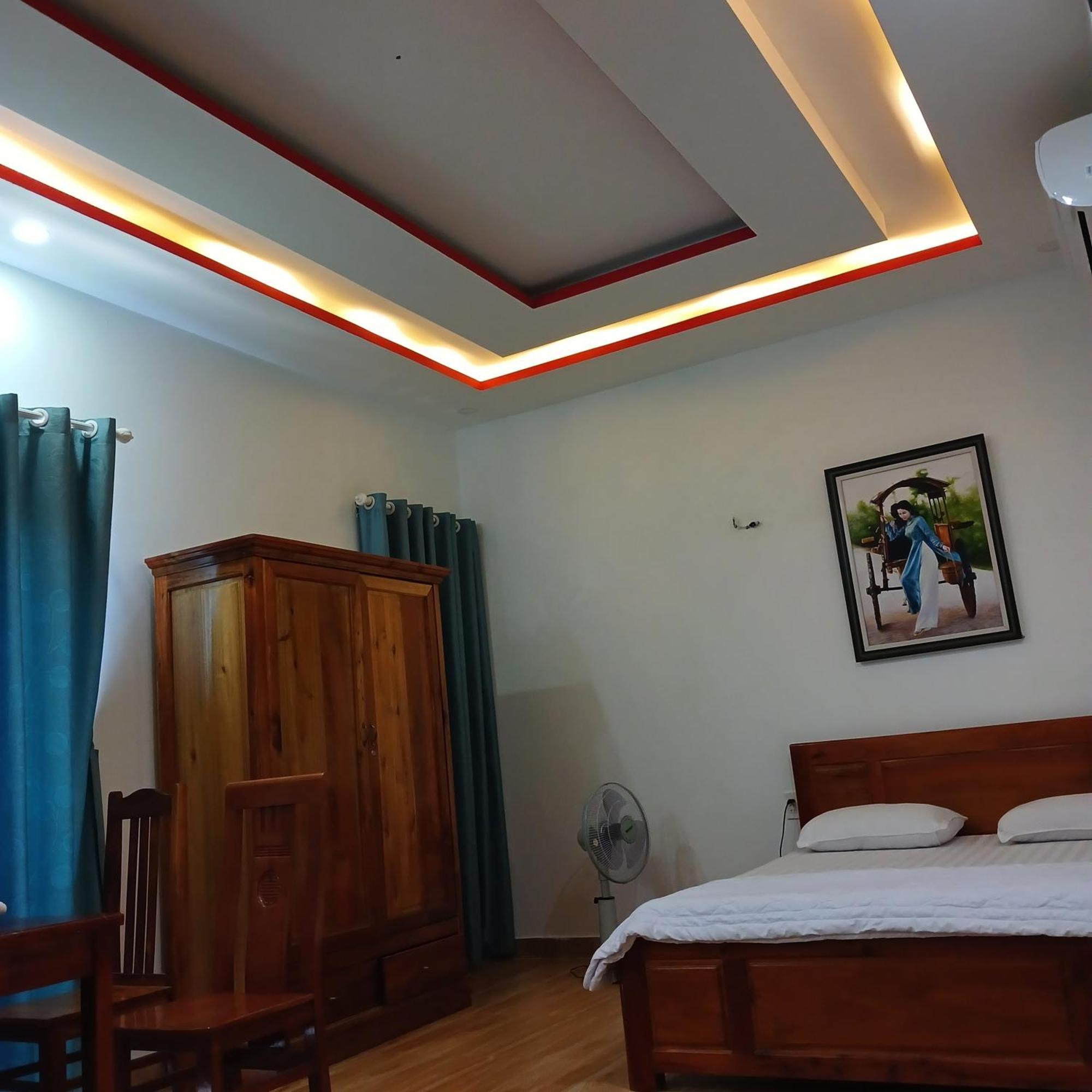 Dao Ngoc Home Фукуок Номер фото