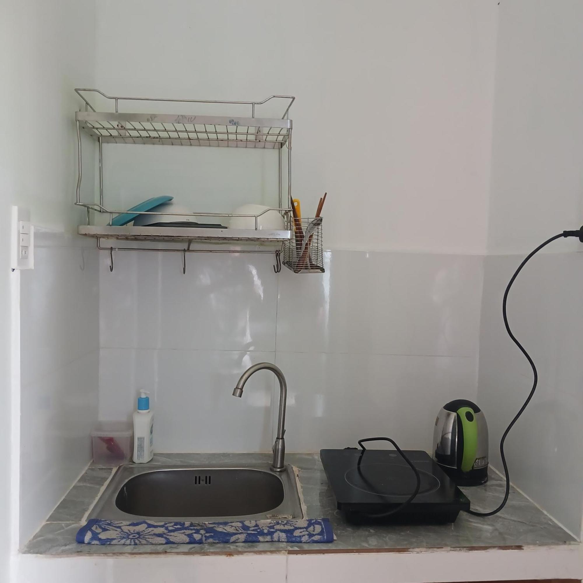 Dao Ngoc Home Фукуок Номер фото