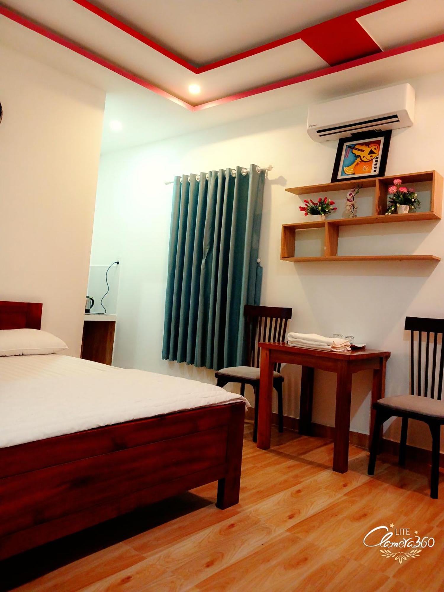 Dao Ngoc Home Фукуок Номер фото