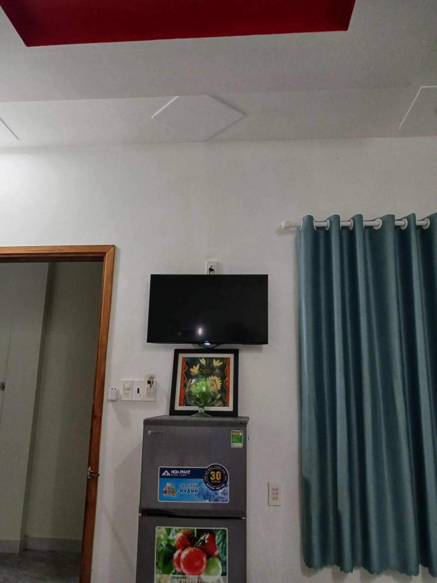 Dao Ngoc Home Фукуок Номер фото